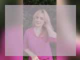 Welcome to cammodel profile for SunBunny: Outdoor Activities