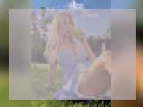 Welcome to cammodel profile for LeliFre1