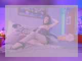Watch cammodel SerenaDeMoore: Femdom