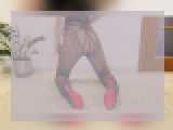 Welcome to cammodel profile for 1LoveLove: Legs, feet & shoes