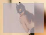 Welcome to cammodel profile for TriSexual: Nails