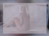 Welcome to cammodel profile for ErikaWhite: Legs, feet & shoes