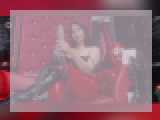 Welcome to cammodel profile for EmmaLasso: Dominatrix
