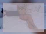 Adult webcam chat with Tequila: Nails