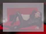 Adult chat with LeaNoire: Kissing