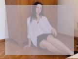 Welcome to cammodel profile for MimiRoo: Smoking