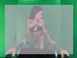 Find your cam match with AngelRina: Exercise