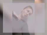 Watch cammodel MiaMoonX: Nails