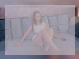 Welcome to cammodel profile for Polumna: Leather