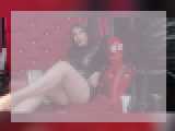 Adult chat with EmmaLasso: Exhibition