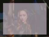 Adult webcam chat with Candy02: Strip-tease