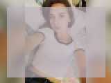 Explore your dreams with webcam model LustVibe