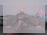Welcome to cammodel profile for NicoleDom: Leather