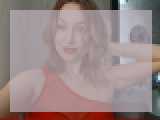 Welcome to cammodel profile for LulaRed: Lingerie & stockings