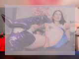 Adult webcam chat with JustMarie: Latex & rubber
