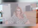 Adult chat with MeMarrisson: Lingerie & stockings