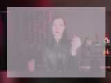 Welcome to cammodel profile for MonicaCheerful: Leather