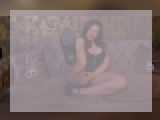 Welcome to cammodel profile for AmberCrost: Leather