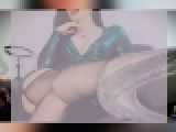 Welcome to cammodel profile for MissAnastasiaSS: Leather