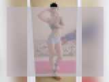 Welcome to cammodel profile for soleverde: Ask about my other interests
