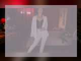 Welcome to cammodel profile for MargoTigress: Lingerie & stockings