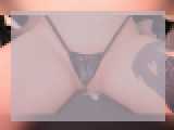 Adult chat with JustMarie: Kissing