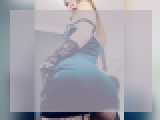 Connect with webcam model LeaAmdis: Nails