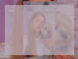 Welcome to cammodel profile for EsAdel: Dancing