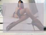 Welcome to cammodel profile for YourQueenEva: Legs, feet & shoes