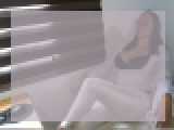 Why not cam2cam with Tequila: Lingerie & stockings