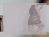 Connect with webcam model yourdominx: Strip-tease