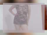 Welcome to cammodel profile for yourdominx: Nails
