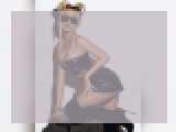 Welcome to cammodel profile for Ameliae: Kissing