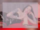 Adult chat with JustMarie: Kissing