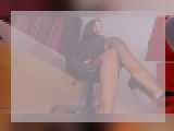Welcome to cammodel profile for OCEANofBLISS: Lingerie & stockings