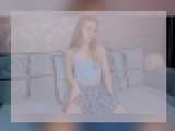Welcome to cammodel profile for Polumna: Leather