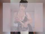 Watch cammodel MoonlitSiren
