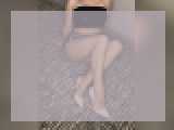 Welcome to cammodel profile for Sweeeetcherrrry: Legs, feet & shoes