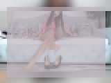 Welcome to cammodel profile for Mikenna: Dominatrix