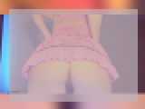 Welcome to cammodel profile for LadyLinda777: Kissing