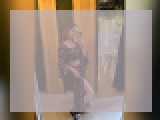 Welcome to cammodel profile for Valeriaa