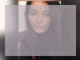 Welcome to cammodel profile for BagiraGirl