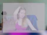 Welcome to cammodel profile for EmilyyGreeen: Nails