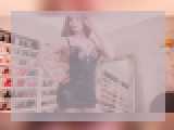 Welcome to cammodel profile for DominantMiss: Leather