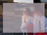 Why not cam2cam with AliaFlower: Travel