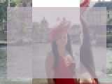 Welcome to cammodel profile for AliaFlower: Smoking