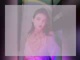 Connect with webcam model Moonmilk