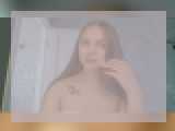 Adult chat with MelaniSoul: Strip-tease