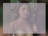 Adult webcam chat with Moonmilk