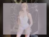 Explore your dreams with webcam model EmilySweetie: Lace